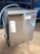 LG 24 in. Front Control QuadWash Dishwasher