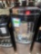 Viva Single Cup Turbo Brewer and Water Cooler