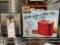 Lot of 2 Pop-Up 2-Hot Dog and Bun Toaster and Regular Toaster