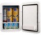 VEVOR Retro Mini Fridge