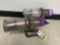 Lot of (2) Dyson Motorheads