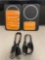 Lot of (2) MyCharge Magnetic Wireless Powerbank