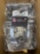 (30) NFL Colts Helmet Mice