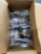 (30) NFL Saints Helmet Mice