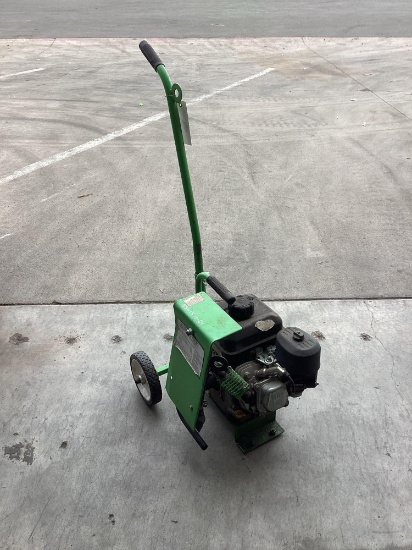 Gopher x Carbon Monoide Sprayer | Online Auctions | Proxibid