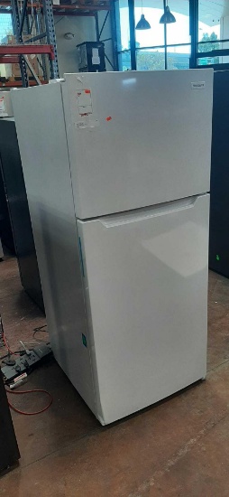 Frigidaire 18 Cu. Ft. Top Freezer Refrigerator
