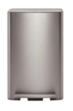Kohler 47L Step Trash Can