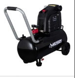 Husky 8 Gallon 150PSI Hotdog Air Compressor 2.2k