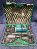 Greenlee Knockout Punch Driver Tool Kit
