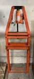 12 Ton hydraulic jack