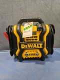 DeWalt Power Station