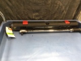 Husky 1/2 in. Drive Torque Wrench 50 ft/lbs-250ft/lbs