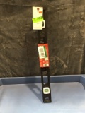 Husky 2 Pack Levels