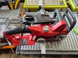 Homelite 14 in. 9 Amp Electric Chainsaw