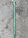 Green Lee Conduit Bender
