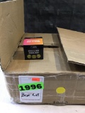 Box Lot of 50 Living Legend Neck & jaw Exerciser