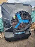 Portacool Evaporative Cooler
