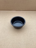 Pallet lot of 3.5oz. ramekin condiment bowl