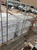 Rolling Cart/Rack