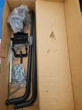 Auto Weight Distribution Round Bar