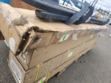 99 & up f250/350 super duty Exteneded short bed Step