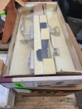 Baldwin Prestige Handle
