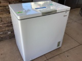 Midea 7 Cu. Ft. Convertible Chest Freezer
