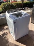 Whirlpool 4.7-4.8 Cu. Ft. Top Load Washer with 2 in 1 Removable Agitator
