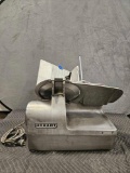 Hobart Automatic Commercial Meat Slicer