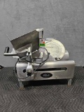 Globe Commercial Meat Slicer