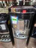 Viva Single Cup Turbo Brewer and Water Cooler