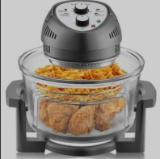 Granitestone Airfryer And Countertop Oven