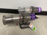 Lot of (2) Dyson Motorheads