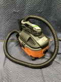 Ridgid 4 Gallon 5.0 Peak HP Portable Shop Vac