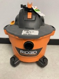 RIDGID 9 Gallon 4.25 Peak HP NXT Shop Vacuum Wet Dry Vac