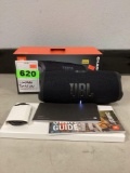 JBL Charge 5 WI-FI