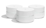 Google Wifi 3-Pack