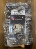 (30) NFL Colts Helmet Mice