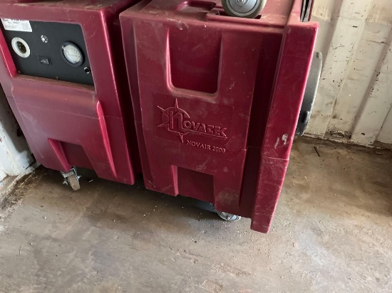 Novatec Novair 2000