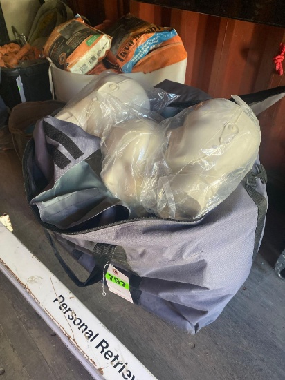 Prestan Products CPR Manikins