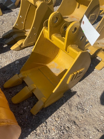 WB Mini Excavator Bucket