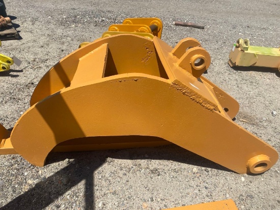 Large Ripper Attachment