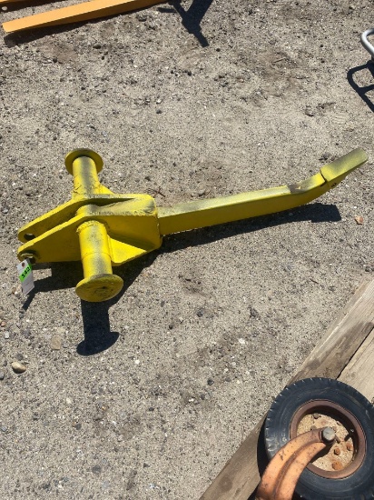 John Deere Tractor Attachment