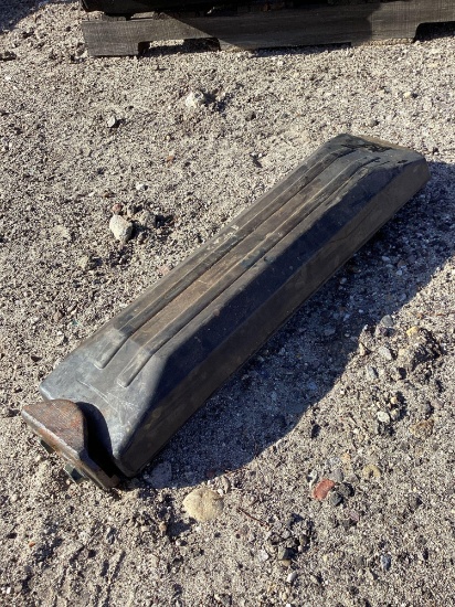 Pallet Lot of Artliner Bolt-On Trackpads