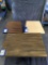 Lot Of 3 Table Tops