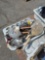 Pallet Lot of Miscellaneous Cookware