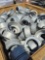Pallet Lot of Metal Cookware