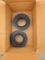 (2) Pro Comp Jeep 97-05 Leveling/Lift Kit 2