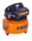 Portable 6 Gal. Pancake Air Compressor