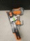 RIDGID Pneumatic Round Head Framing Nailer